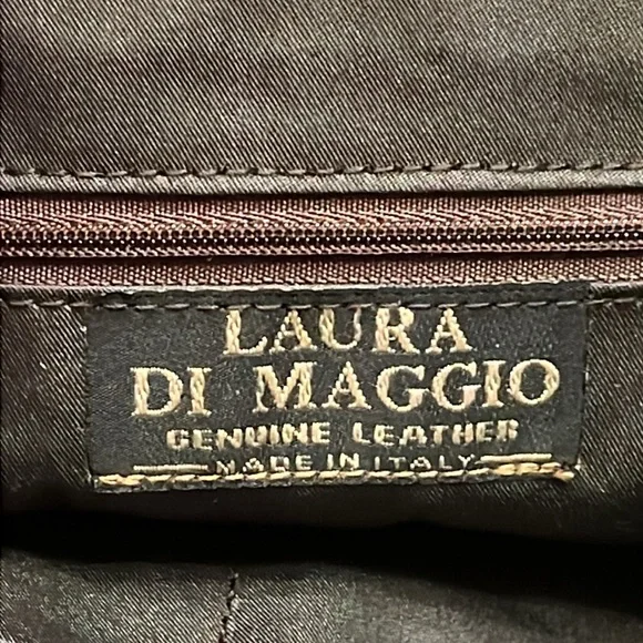LAURA DI MAGGIO Tote - Picture 17 of 17